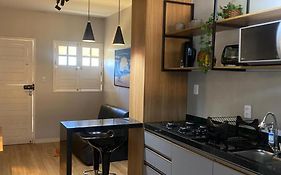 Apartamento Francês